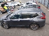 2HKRW2H82HH****** Salvamento 2017 Honda CR-V