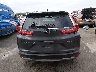 2HKRW2H82HH****** Usados 2017 Honda CR-V