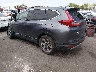 2HKRW2H82HH****** Salvamento y Reparables 2017 Honda CR-V en Salt Lake City