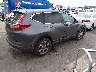 2HKRW2H82HH****** Salvamento y Destrozados 2017 Honda CR-V en Estado de Utah