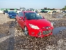 1FADP3F28EL****** Salvamento y Destrozados 2014 Ford Focus en Dallas
