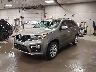 5XYKWDA25DG****** Used and Repairable 2013 Kia Sorento in Portland Gorham