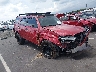 JTEZU5JR2F5****** Salvamento y Destrozados 2015 Toyota 4Runner en Raleigh