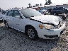 2G1WB5EK0A1****** Salvamento y Destrozados 2010 Chevrolet Impala en Seattle