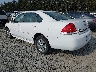 2G1WB5EK0A1****** Salvamento y Reparables 2010 Chevrolet Impala en Seattle