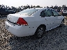 2G1WB5EK0A1****** Salvamento y Destrozados 2010 Chevrolet Impala en Estado de Washington