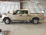 1FTFW1EF8BF****** Salvage 2011 Ford F-150