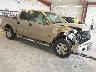 1FTFW1EF8BF****** Salvage and Wrecked 2011 Ford F-150 in Provo
