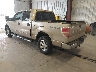 1FTFW1EF8BF****** Salvage and Repairable 2011 Ford F-150 in Provo