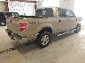 1FTFW1EF8BF****** Salvage and Wrecked 2011 Ford F-150 in Utah State