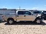 1FTFW1EF8BF****** Repairable 2011 Ford F-150 in Utah State