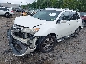 2HNYD28237H****** Usados y Reparables 2007 Acura MDX en Port Murray