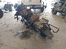 1HD1BML15RY****** Wrecked 1994 Harley-Davidson FLSTF in Tennessee State