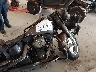 1HD1BML15RY****** Repairable 1994 Harley-Davidson FLSTF in Tennessee State