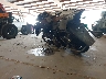 1HD1BML15RY****** Salvage and Repairable 1994 Harley-Davidson FLSTF in Chattanooga