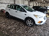 1FMCU0F70HU****** Salvamento y Destrozados 2017 Ford Escape en Atlanta