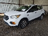 1FMCU0F70HU****** Usados y Reparables 2017 Ford Escape en Atlanta