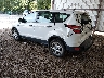 1FMCU0F70HU****** Salvamento y Reparables 2017 Ford Escape en Atlanta