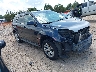 2GNALCEK8G1****** Salvage and Wrecked 2016 Chevrolet Equinox in Concord
