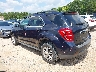 2GNALCEK8G1****** Salvage and Repairable 2016 Chevrolet Equinox in Concord