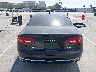 WAU3GAFDXFN****** Used 2015 Audi A8