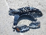 WAU3GAFDXFN****** Wrecked 2015 Audi A8 in California State