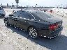 WAU3GAFDXFN****** Salvage and Repairable 2015 Audi A8 in Los Angeles South
