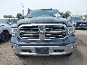 3C6RR7LT4GG****** Wrecked 2016 RAM 1500 in Michigan State