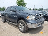 3C6RR7LT4GG****** Salvage and Wrecked 2016 RAM 1500 in Detroit