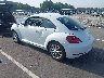 3VWJ17AT7HM****** Salvamento y Reparables 2017 Volkswagen Beetle en Raleigh