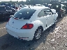 3VWJ17AT7HM****** Salvamento y Destrozados 2017 Volkswagen Beetle en Estado de Carolina del Norte