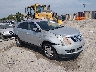 3GYFNCE36DS****** Salvage and Wrecked 2013 Cadillac SRX in Nashville