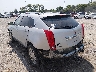 3GYFNCE36DS****** Salvage and Repairable 2013 Cadillac SRX in Nashville