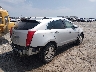 3GYFNCE36DS****** Salvage and Wrecked 2013 Cadillac SRX in Tennessee State