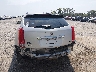 3GYFNCE36DS****** Salvage and Repairable 2013 Cadillac SRX in Tennessee State