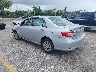 JTDBU4EE3B9****** Salvage and Repairable 2011 Toyota Corolla in West Palm Beach