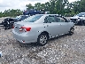 JTDBU4EE3B9****** Salvage and Wrecked 2011 Toyota Corolla in Florida State