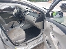 JTDBU4EE3B9****** Used and Repairable 2011 Toyota Corolla in Florida State