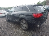 WA1LGAFE8FD****** Salvage and Repairable 2015 Audi Q7 in Providence