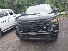 1GCPDBEKXNZ****** Destrozados 2022 Chevrolet Silverado 1500 en Estado de Carolina del Norte