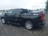 1GCPDBEKXNZ****** Reparables 2022 Chevrolet Silverado 1500 en Estado de Carolina del Norte
