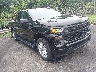1GCPDBEKXNZ****** Salvamento y Destrozados 2022 Chevrolet Silverado 1500 en Greensboro