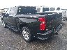 1GCPDBEKXNZ****** Salvamento y Reparables 2022 Chevrolet Silverado 1500 en Greensboro