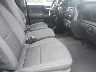 1GCPDBEKXNZ****** Usados y Reparables 2022 Chevrolet Silverado 1500 en Estado de Carolina del Norte