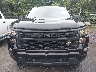 1GCPDBEKXNZ****** Salvamento y Reparables 2022 Chevrolet Silverado 1500 en Estado de Carolina del Norte