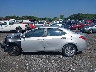 2T1BURHE1GC****** Salvamento 2016 Toyota Corolla