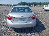 2T1BURHE1GC****** Usados 2016 Toyota Corolla