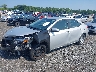 2T1BURHE1GC****** Usados y Reparables 2016 Toyota Corolla en Elkton