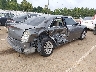 2C3CCAAGXCH****** Salvage and Wrecked 2012 Chrysler 300 in Mississippi State
