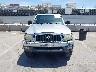 5TESM92N81Z****** Wrecked 2001 Toyota Tacoma in California State